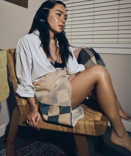 Kaitlyn Santa Juana feet photo 2