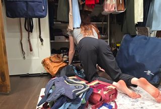 Kaitlyn Siragusa feet photo thumbnail