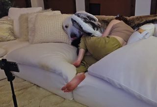 Kaitlyn Siragusa feet photo thumbnail