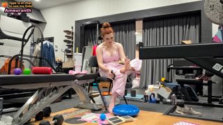 Kaitlyn Siragusa feet photo 2