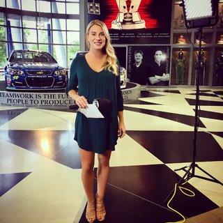 Kaitlyn Vincie feet photo 3