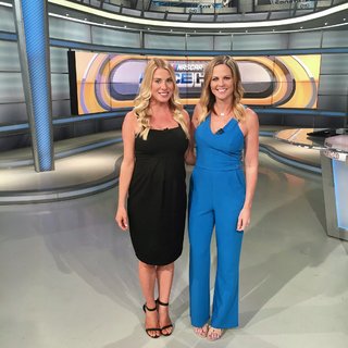Kaitlyn Vincie feet photo 12