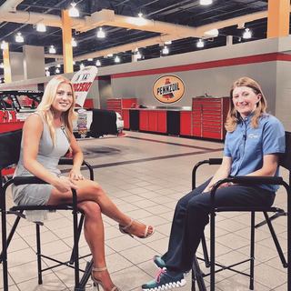 Kaitlyn Vincie feet photo 10