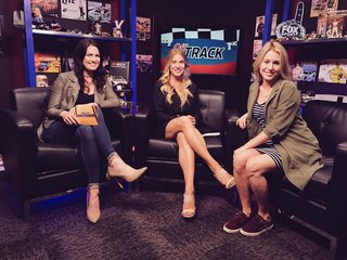 Kaitlyn Vincie feet photo 7
