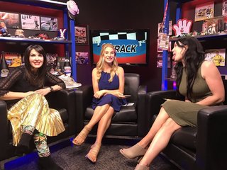 Kaitlyn Vincie feet photo 6