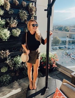 Kaitlyn Vincie feet photo 16