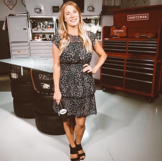 Kaitlyn Vincie feet photo 15