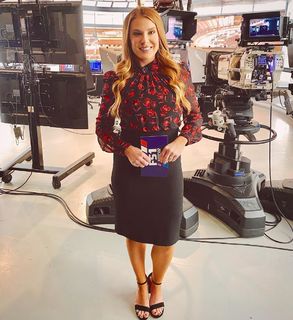 Kaitlyn Vincie feet photo 10