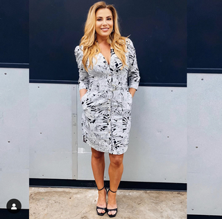 Kaitlyn Vincie feet photo 2