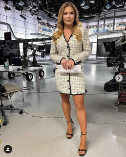 Kaitlyn Vincie feet photo 1