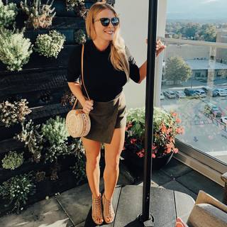 Kaitlyn Vincie feet photo 20