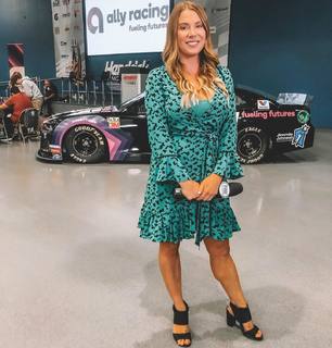 Kaitlyn Vincie feet photo 13