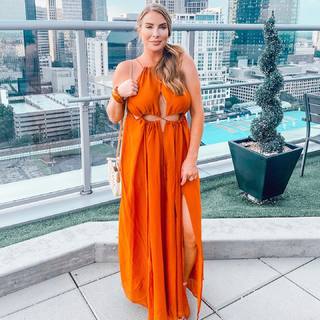 Kaitlyn Vincie feet photo 2