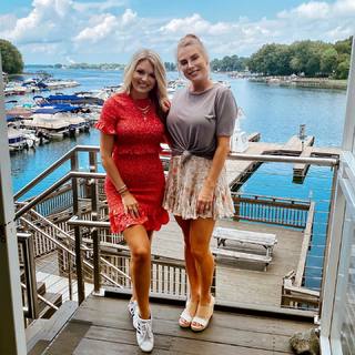 Kaitlyn Vincie feet photo 1