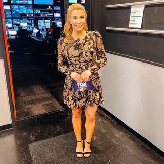 Kaitlyn Vincie feet photo 14