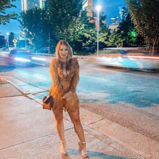 Kaitlyn Vincie feet photo 8