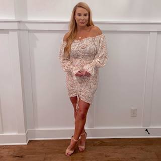 Kaitlyn Vincie feet photo 6