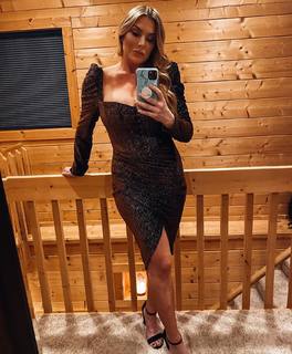 Kaitlyn Vincie feet photo 20