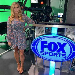 Kaitlyn Vincie feet photo 18
