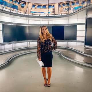 Kaitlyn Vincie feet photo 13