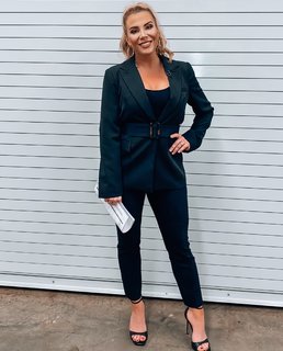 Kaitlyn Vincie feet photo 11