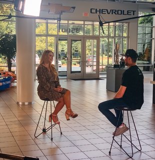 Kaitlyn Vincie feet photo 10