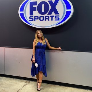 Kaitlyn Vincie feet photo 3