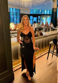 Kaitlyn Vincie feet photo 4