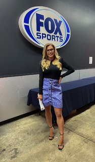 Kaitlyn Vincie feet photo 2