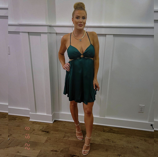Kaitlyn Vincie feet photo 20