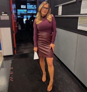Kaitlyn Vincie feet photo 15