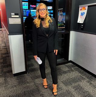 Kaitlyn Vincie feet photo 12