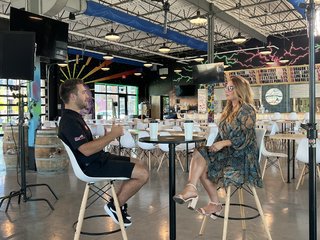 Kaitlyn Vincie feet photo 7
