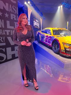 Kaitlyn Vincie feet photo 19