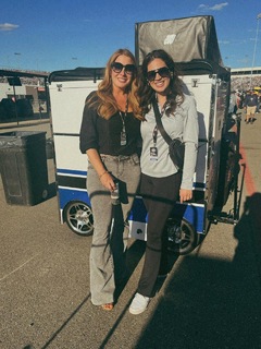 Kaitlyn Vincie feet photo 6