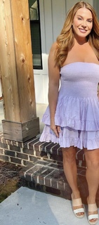 Kaitlyn Vincie feet photo 5