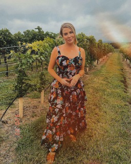 Kaitlyn Vincie feet photo 14