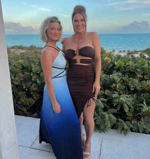 Kaitlyn Vincie feet photo 5