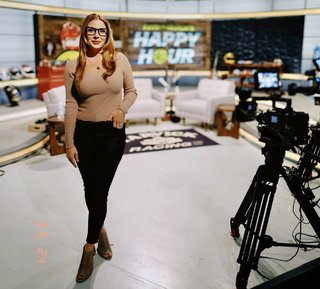 Kaitlyn Vincie feet photo 19