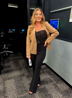Kaitlyn Vincie feet photo 18
