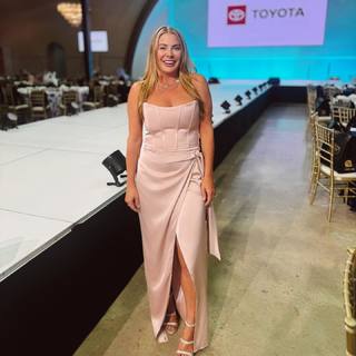Kaitlyn Vincie feet photo 6