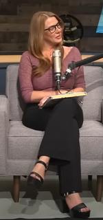 Kaitlyn Vincie feet photo 20