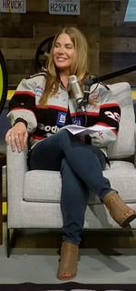 Kaitlyn Vincie feet photo 19