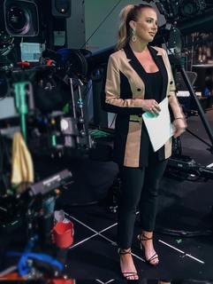 Kaitlyn Vincie feet photo 16