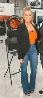 Kaitlyn Vincie feet photo 14