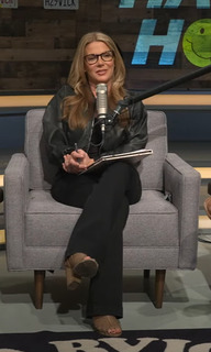 Kaitlyn Vincie feet photo 2
