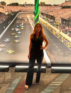 Kaitlyn Vincie feet photo 15