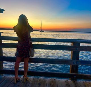 Kaitlyn Vincie feet photo 7