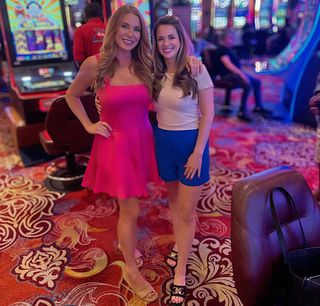 Kaitlyn Vincie feet photo 6