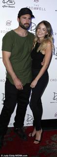 Kaitlynn Carter feet photo 9